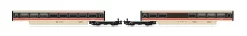 Hornby OO BR, Class 370 Advanced Passenger Train 2-car TRBS Coach Pack - Era 7