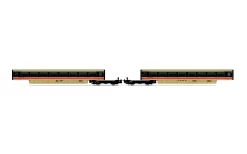 Hornby OO BR, Class 370 Advanced Passenger Train 2-car TF Coach Pack - Era 7