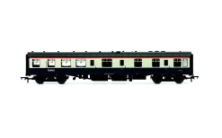 Hornby OO BR InterCity, Mk1 RBR, E1696 - Era 7