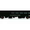 Hornby OO Caledonian Sleeper, Mk2 RLO, 6703 - Era 11