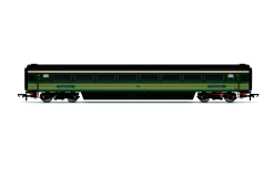 Hornby OO FGW C. 2002. Mk3 Trailer Standard (TS), 42272 - Era 10