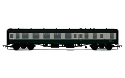 Hornby OO BR, Mk1 BSO, ADB977135 - Era 8