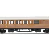 Hornby OO LNER Teak Brake