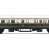 Hornby OO GWR Composite Coach Rolling Stock