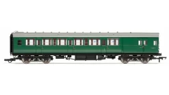 Hornby OO BR Pull-Push Coach Pack -Hornby Express Outlet Store HOR R4534E 2