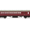 Hornby OO BR 57' Stanier Non-Corridor Third Brake M20752M