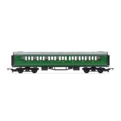 Hornby OO SR, Composite Coach - ERA 3