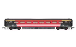 Hornby OO Virgin, Mk3 First Open (FO), 11074 - Era 9