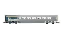 Hornby OO Scotrail, Mk3 Sliding Door Tsl - Era 11