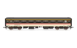 Hornby OO BR Intercity Mk2F First Open 3387