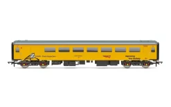Hornby OO Network Rail Mk2F Plain Line Pattern Recognition Vehicle 72631