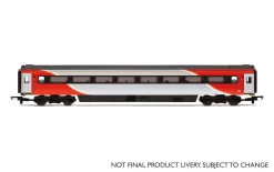 Hornby OO LNER, Mk3 Trailer Standard Open (Tso), 42146 - Era 11
