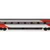 Hornby OO LNER, MK3 Trailer Standard Open (TSO) , Coach E, 42160 - ERA 11
