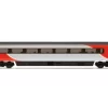 Hornby OO LNER, Mk3 Trailer Guard Standard, Coach B, 44061 - Era 11