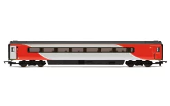 Hornby OO LNER, Mk3 Trailer Guard Standard, Coach B, 44061 - Era 11