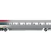 Hornby OO Cross Country Trains, Mk3 Sliding Door Tsd - Era 11