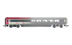 Hornby OO Cross Country Trains, Mk3 Sliding Door Tcc - Era 11