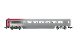 Hornby OO Cross Country Trains, Mk3 Sliding Door Tfd - Era 11