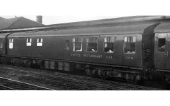 Hornby OO BR(S), Mk1 RB, S1720 - Era 5