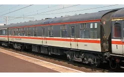 Hornby OO BR Intercity, Mk1 RB(R), 1981 - Era 8