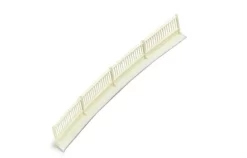 Hornby OO Platform Fencing