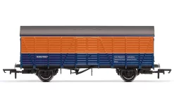 Hornby OO BR R&D Division, Ex-LMS CCT Track Research Laboratory, RDB 975667 - Era 7