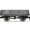 Hornby OO 3 Plank Wagon, LMS - ERA 3