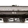 Hornby OO 20T Tank Wagon, Sunderland GAS Company - ERA 2/3
