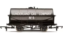 Hornby OO 20T Tank Wagon, Sunderland GAS Company - ERA 2/3