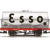 Hornby OO 20T Tank Wagon, Esso - ERA 2/3