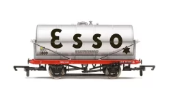 Hornby OO 20T Tank Wagon, Esso - ERA 2/3