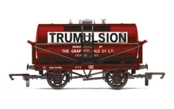 Hornby OO 14T Tank Wagon Trumulsion - ERA 2/3