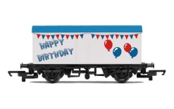Hornby OO Birthday Wagon
