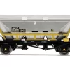 Hornby OO HFA Hopper, BR Coal Sector - ERA 8