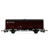 Hornby OO BR Railfreight UDA - Era 8