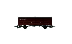 Hornby OO BR Railfreight UDA - Era 8