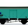 Hornby OO BR, 12T Fish Van - Era 6