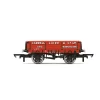 Hornby OO 3 Plank Wagon, PO - Era 3