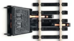 Hornby OO Power Connecting Clip