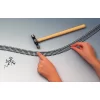 Hornby OO/HO Flexible Track 970mm
