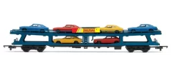 Hornby OO Railroad Car Transporter