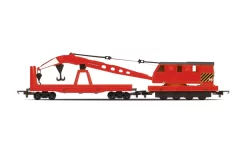 Hornby OO Breakdown Crane