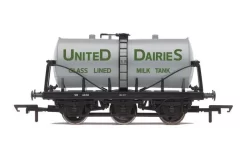 Hornby OO 14T Tank Wagon, United Daries - ERA 3
