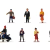 Hornby OO City People