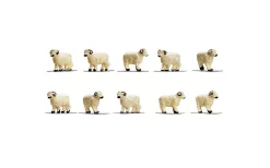 Hornby OO Sheep