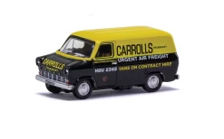 Hornby OO Ford Transit