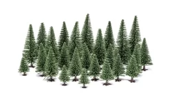 Hornby OO Hobby' Fir Trees