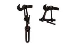 Hornby OO Small Coupling Assembly (Pack 4)