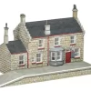 Hornby OO Hogsmeade Station Station Building