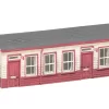 Hornby OO Hogsmeade Station Waiting Room